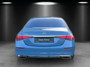 MERCEDES-BENZ S450e L Exclusiv HAL FirstClass AR-HUD&hellip;