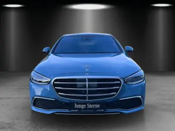 MERCEDES-BENZ S450e L Exclusiv HAL FirstClass AR-HUD&hellip;