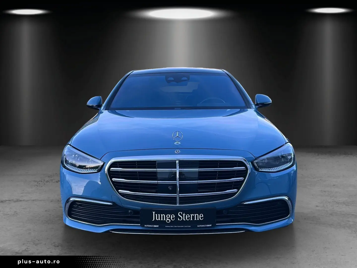 MERCEDES-BENZ S450e L Exclusiv HAL FirstClass AR-HUD&hellip;