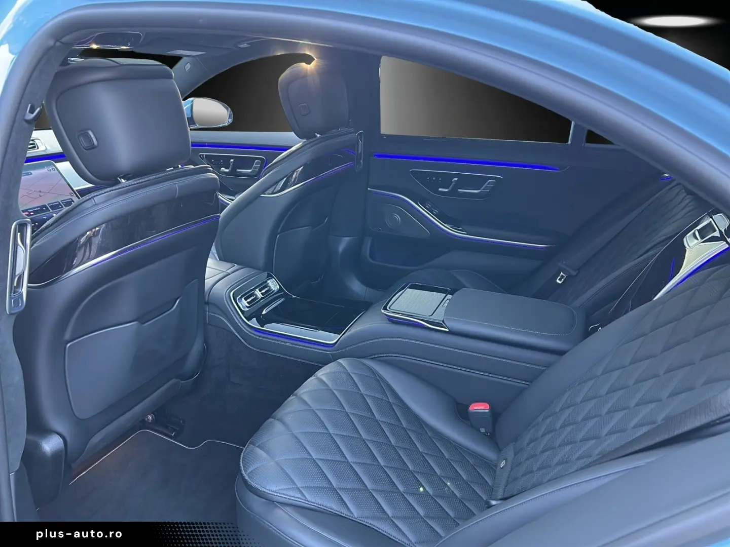 MERCEDES-BENZ S450e L Exclusiv HAL FirstClass AR-HUD&hellip;