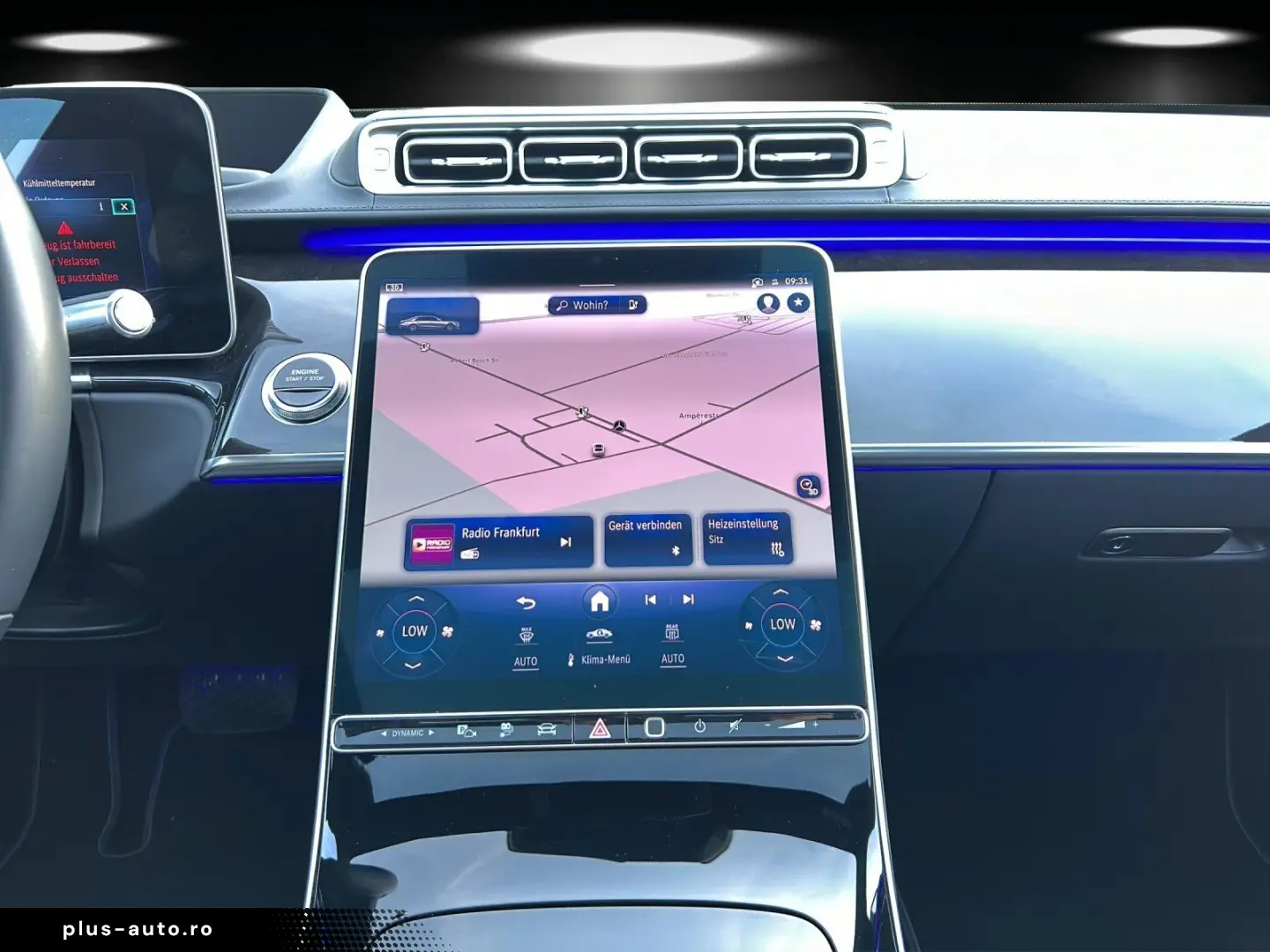 MERCEDES-BENZ S450e L Exclusiv HAL FirstClass AR-HUD&hellip;