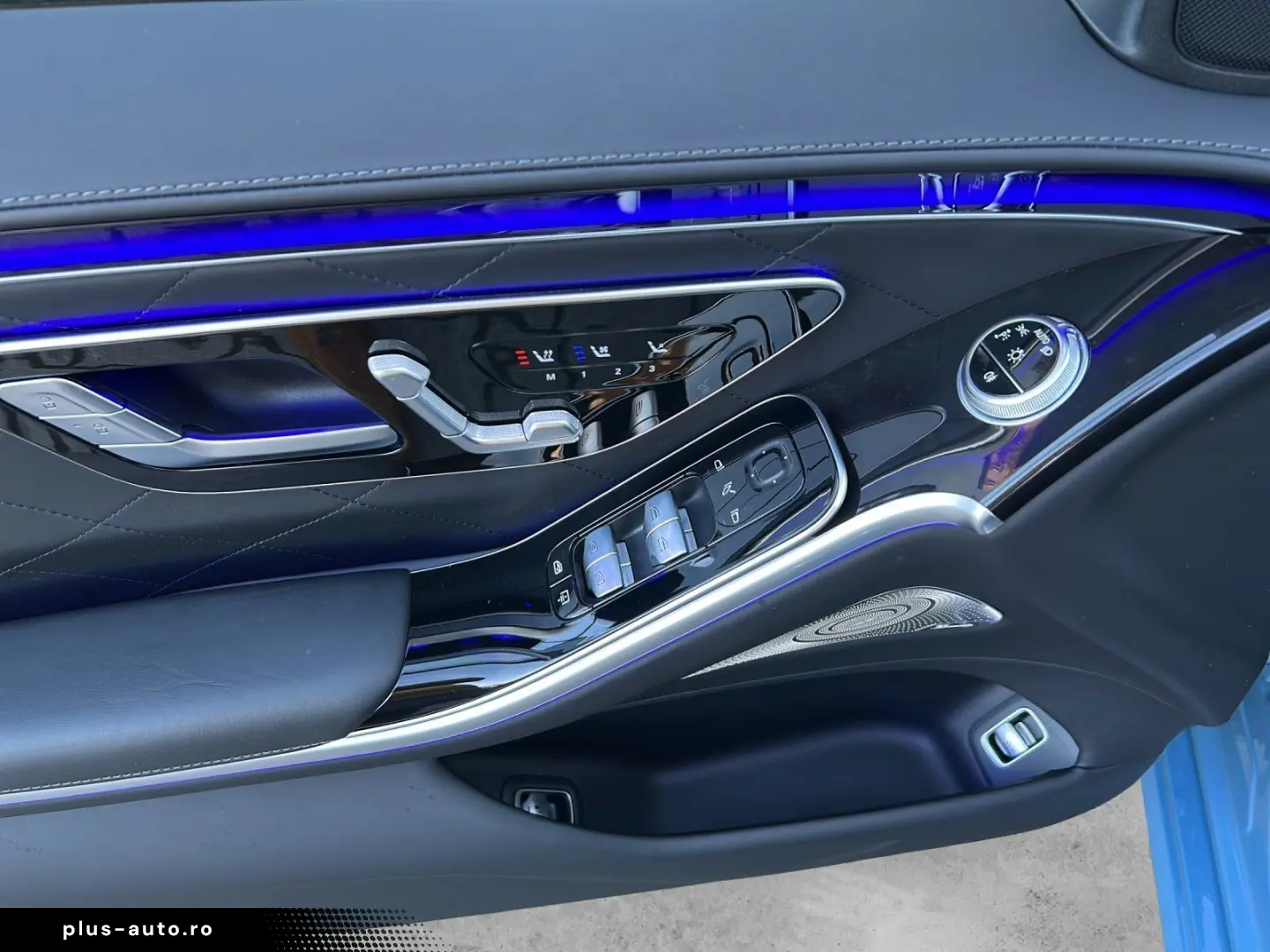 MERCEDES-BENZ S450e L Exclusiv HAL FirstClass AR-HUD&hellip;