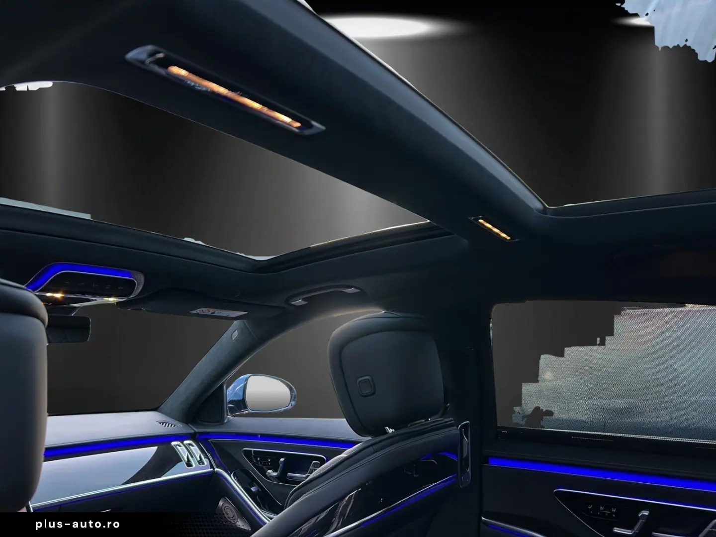 MERCEDES-BENZ S450e L Exclusiv HAL FirstClass AR-HUD&hellip;