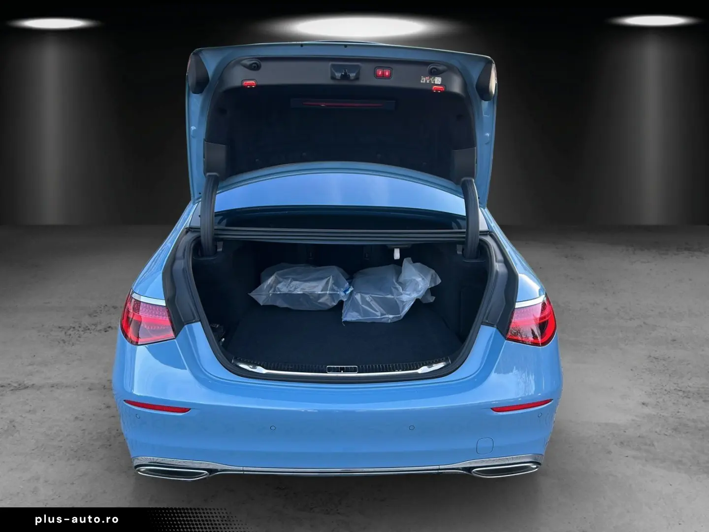 MERCEDES-BENZ S450e L Exclusiv HAL FirstClass AR-HUD&hellip;