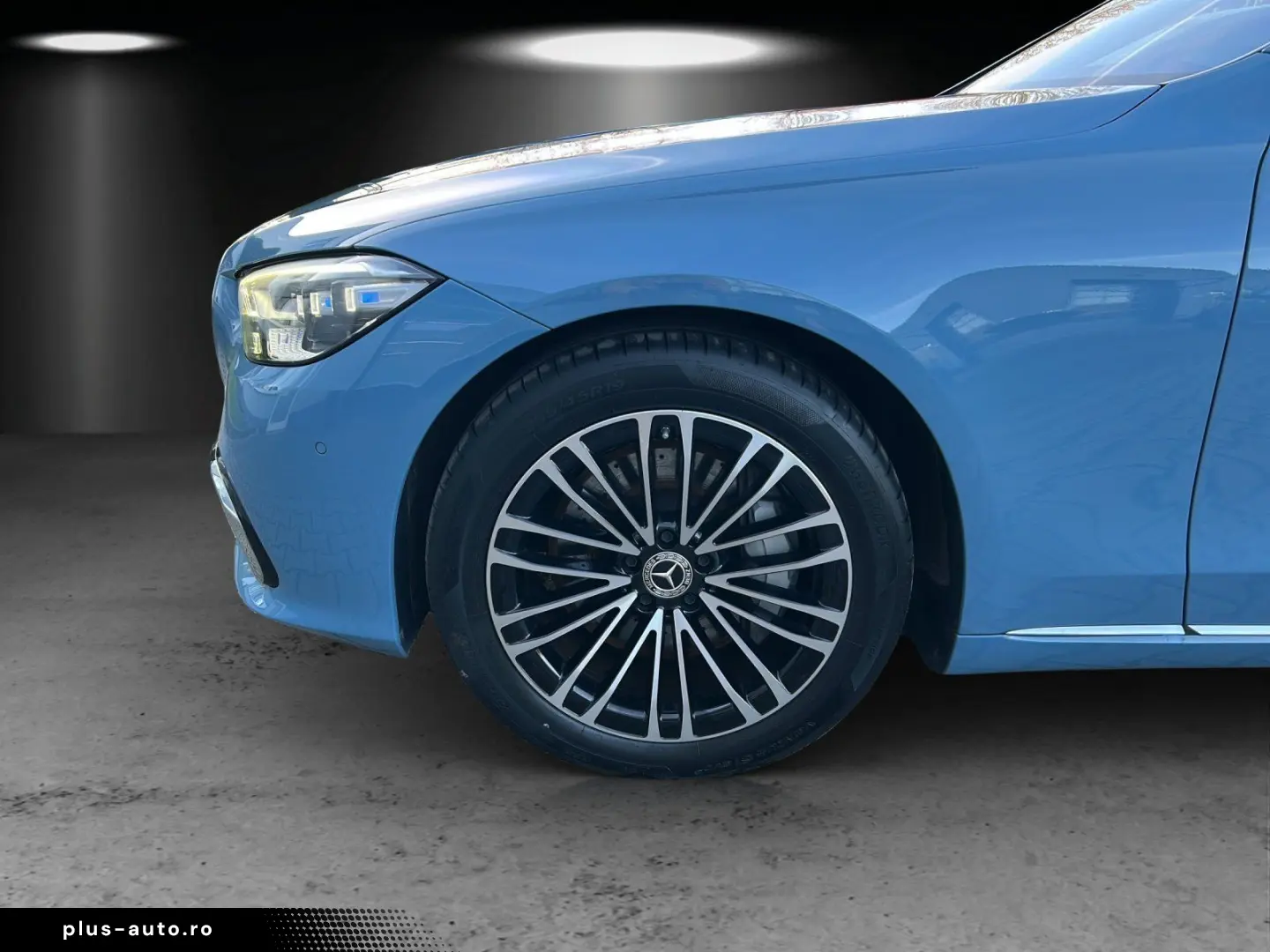 MERCEDES-BENZ S450e L Exclusiv HAL FirstClass AR-HUD&hellip;