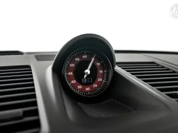 Porsche 911 Carrera 4 GTS CAB 541hp