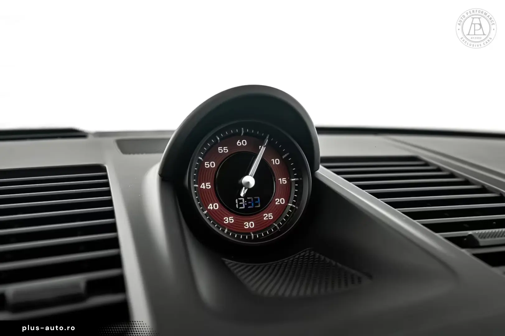 Porsche 911 Carrera 4 GTS CAB 541hp