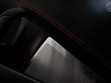 Porsche 911 Carrera 4 GTS CAB 541hp