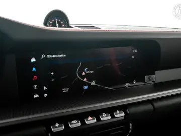 Porsche 911 Carrera 4 GTS CAB 541hp