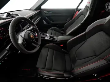 Porsche 911 Carrera 4 GTS CAB 541hp