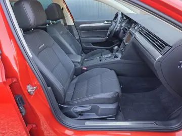 Volkswagen Passat Alltrack 2.0 TDI 4Motion