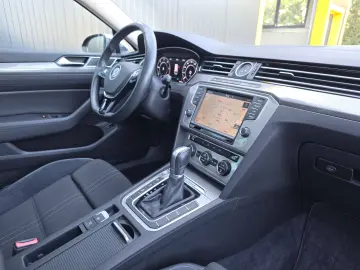 Volkswagen Passat Alltrack 2.0 TDI 4Motion