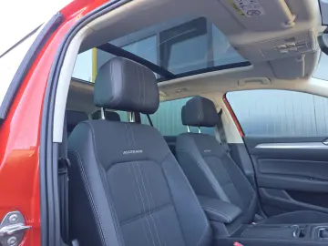 Volkswagen Passat Alltrack 2.0 TDI 4Motion