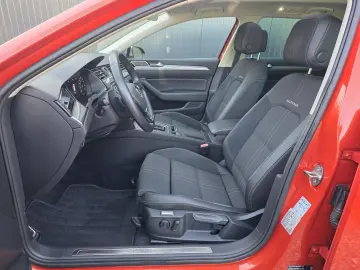 Volkswagen Passat Alltrack 2.0 TDI 4Motion