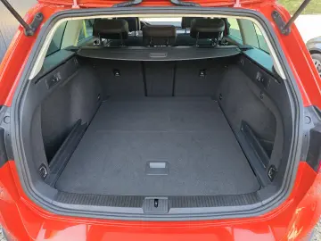 Volkswagen Passat Alltrack 2.0 TDI 4Motion