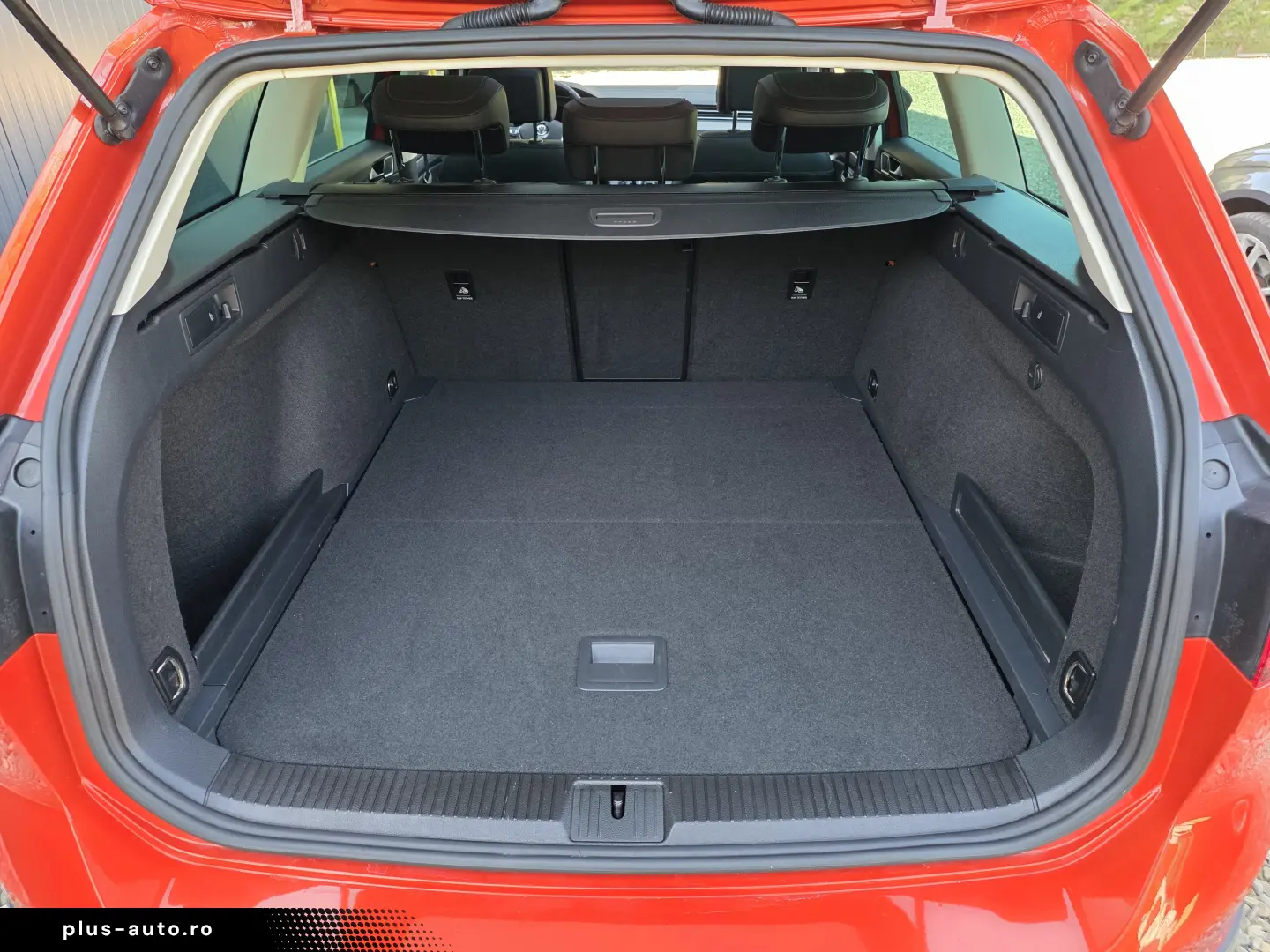 Volkswagen Passat Alltrack 2.0 TDI 4Motion