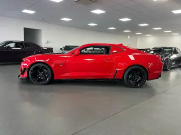 Chevrolet Camaro 3 6l V6 ZL1 1LE Optik  AUT.  SZH  AppleCa
