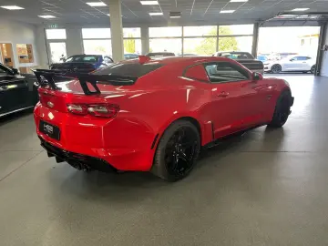 Chevrolet Camaro 3 6l V6 ZL1 1LE Optik  AUT.  SZH  AppleCa