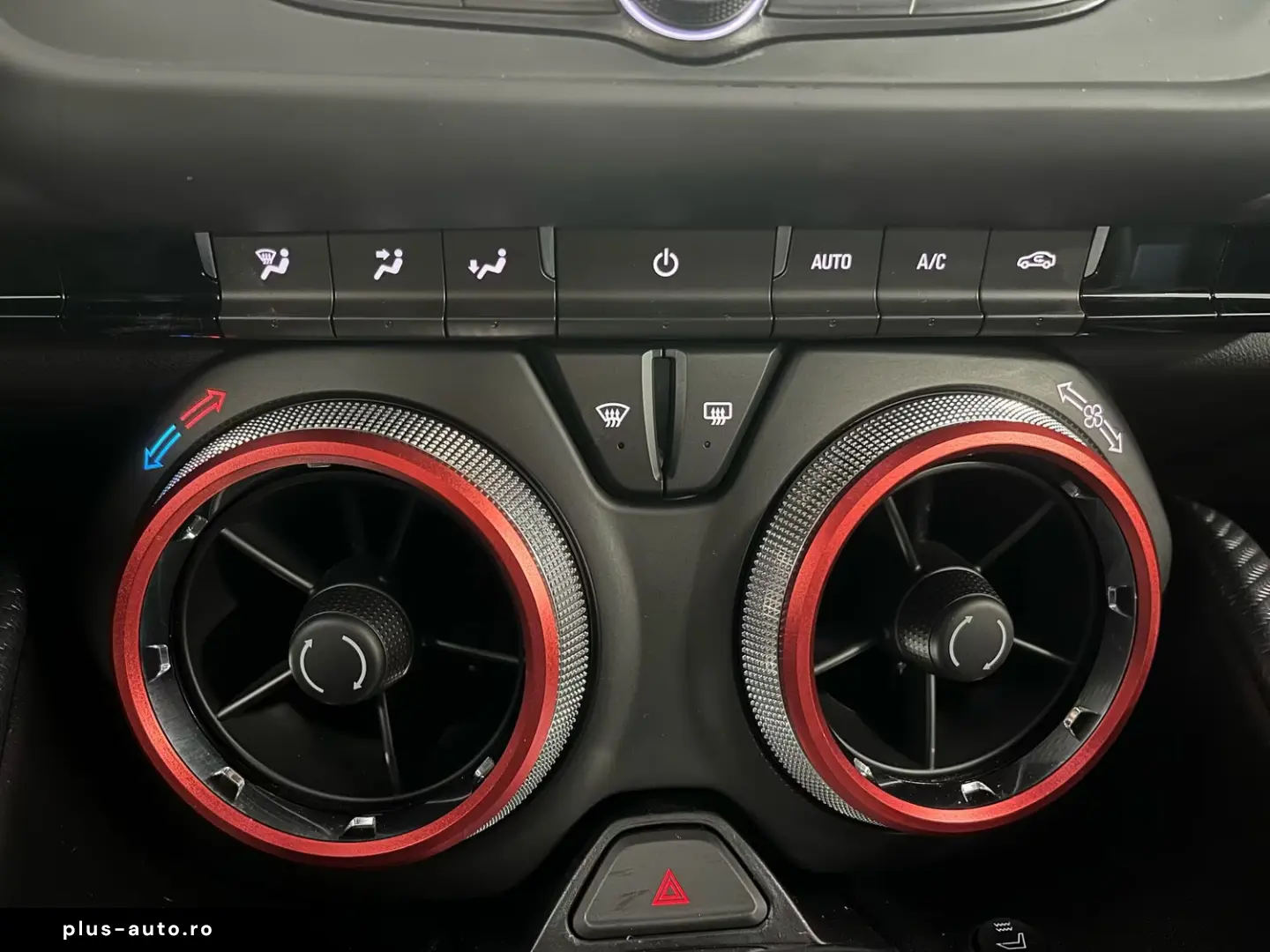 Chevrolet Camaro 3 6l V6 ZL1 1LE Optik  AUT.  SZH  AppleCa