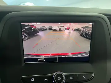 Chevrolet Camaro 3 6l V6 ZL1 1LE Optik  AUT.  SZH  AppleCa