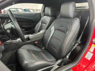 Chevrolet Camaro 3 6l V6 ZL1 1LE Optik  AUT.  SZH  AppleCa