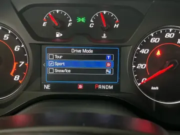 Chevrolet Camaro 3 6l V6 ZL1 1LE Optik  AUT.  SZH  AppleCa