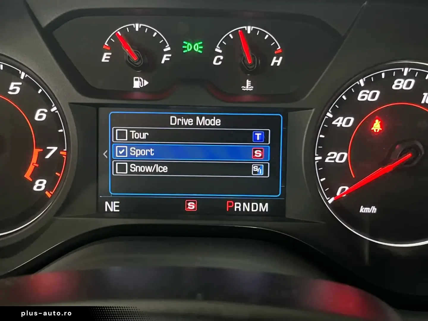 Chevrolet Camaro 3 6l V6 ZL1 1LE Optik  AUT.  SZH  AppleCa