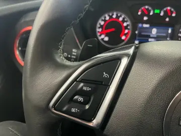 Chevrolet Camaro 3 6l V6 ZL1 1LE Optik  AUT.  SZH  AppleCa