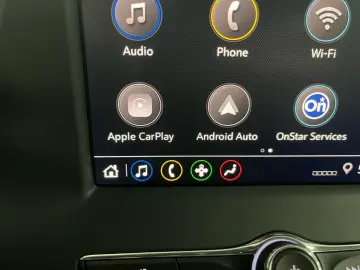 Chevrolet Camaro 3 6l V6 ZL1 1LE Optik  AUT.  SZH  AppleCa