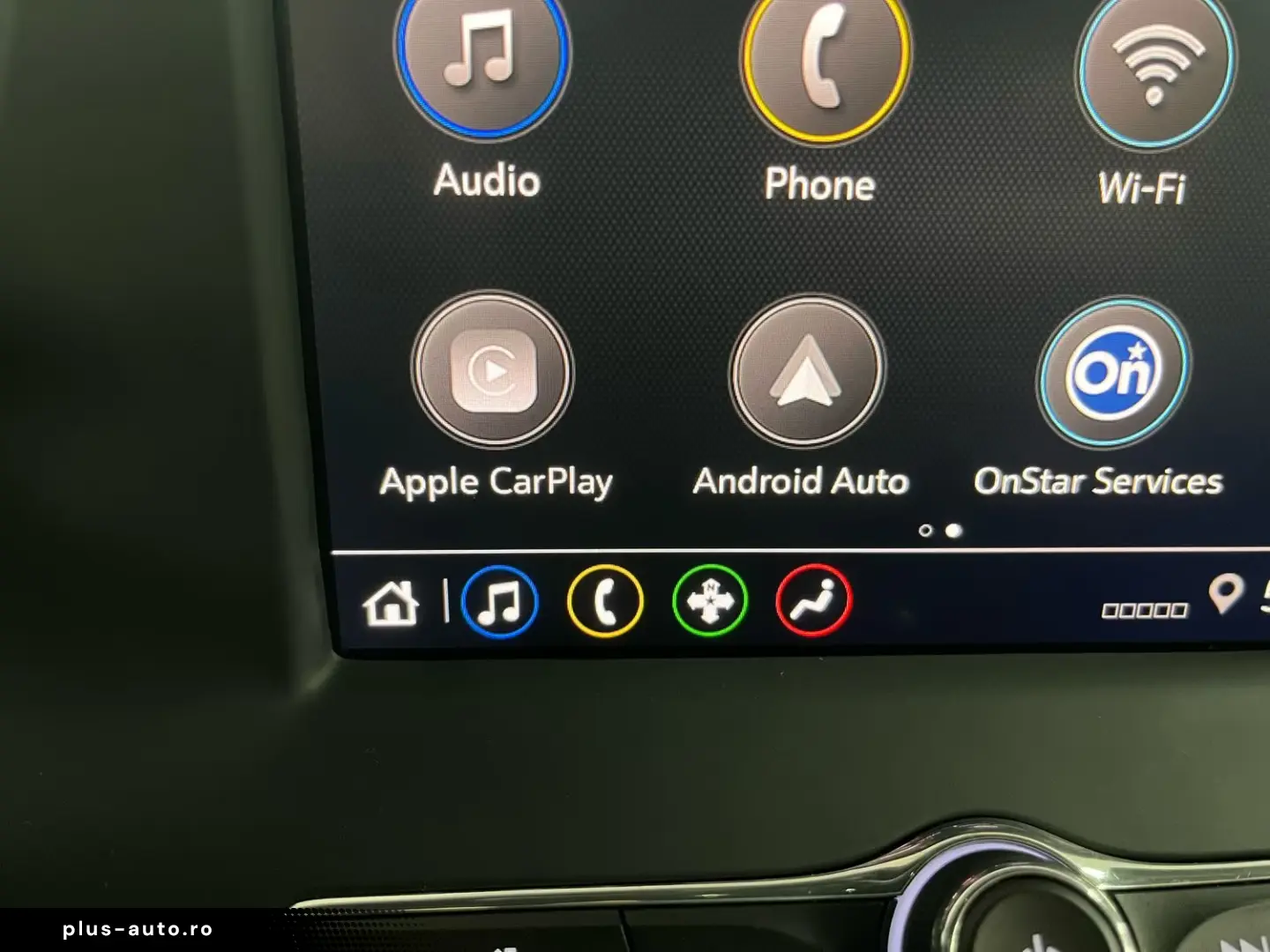 Chevrolet Camaro 3 6l V6 ZL1 1LE Optik  AUT.  SZH  AppleCa