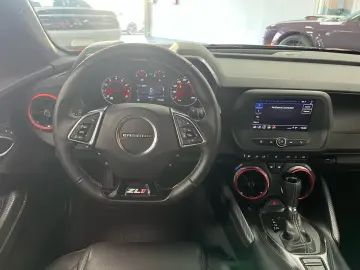 Chevrolet Camaro 3 6l V6 ZL1 1LE Optik  AUT.  SZH  AppleCa