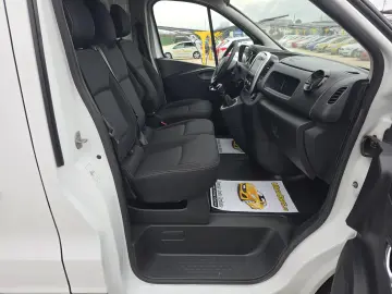 Renault Trafic 2.0 dCi   Euro 6