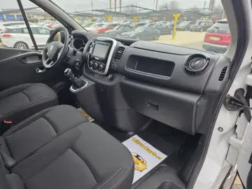 Renault Trafic 2.0 dCi   Euro 6