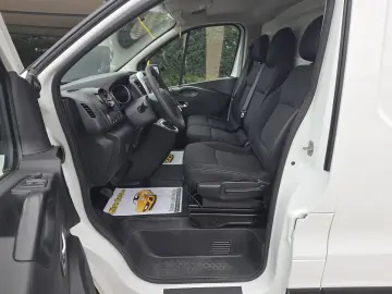 Renault Trafic 2.0 dCi   Euro 6