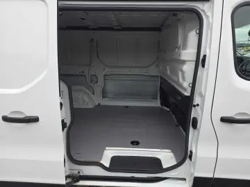 Renault Trafic 2.0 dCi   Euro 6