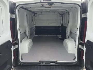 Renault Trafic 2.0 dCi   Euro 6