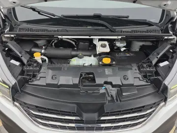 Renault Trafic 2.0 dCi   Euro 6