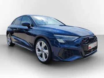 AUDI S3 Sportback 2.0 TFSI quattro S tronic