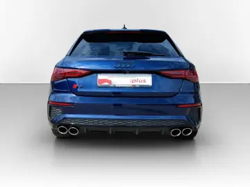 AUDI S3 Sportback 2.0 TFSI quattro S tronic
