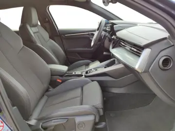 AUDI S3 Sportback 2.0 TFSI quattro S tronic