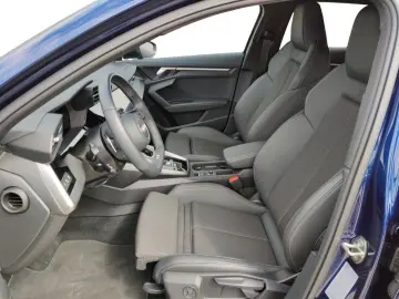 AUDI S3 Sportback 2.0 TFSI quattro S tronic