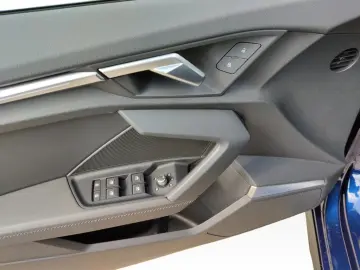 AUDI S3 Sportback 2.0 TFSI quattro S tronic