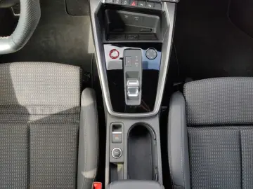 AUDI S3 Sportback 2.0 TFSI quattro S tronic