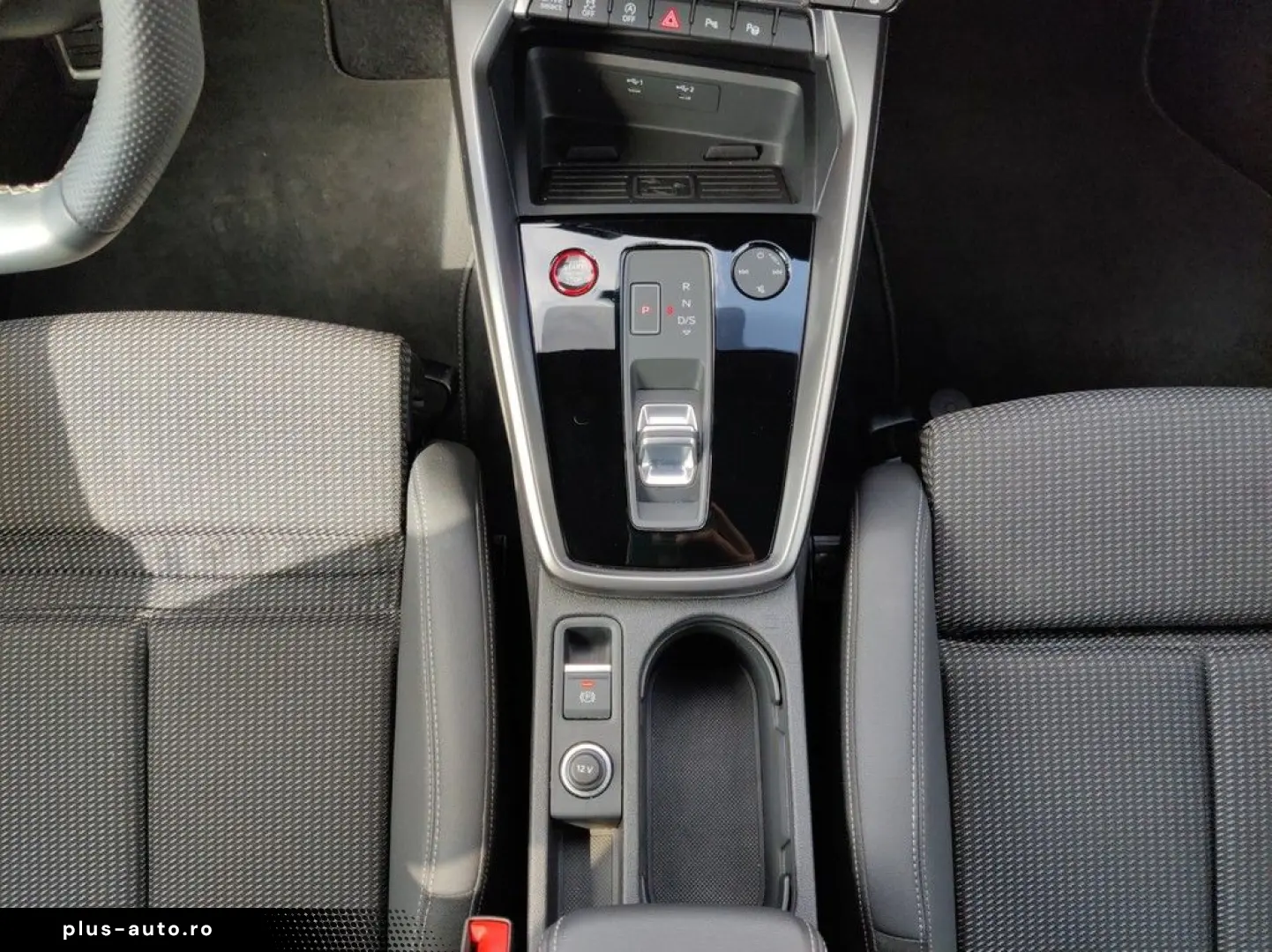 AUDI S3 Sportback 2.0 TFSI quattro S tronic