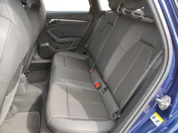 AUDI S3 Sportback 2.0 TFSI quattro S tronic