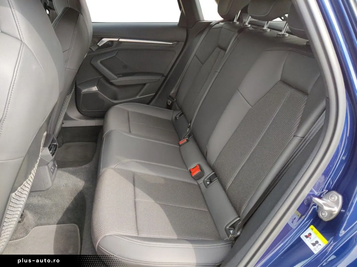 AUDI S3 Sportback 2.0 TFSI quattro S tronic