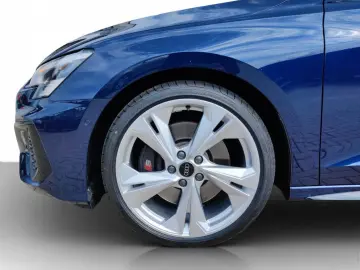 AUDI S3 Sportback 2.0 TFSI quattro S tronic