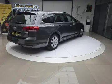 Volkswagen Passat 1.6TDI   Automat   Euro 6