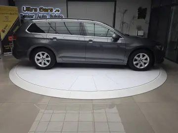 Volkswagen Passat 1.6TDI   Automat   Euro 6
