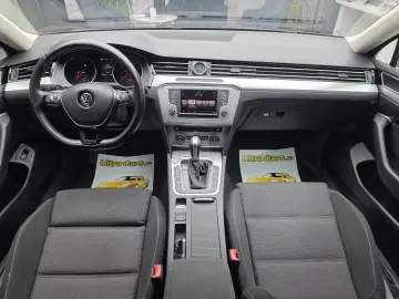 Volkswagen Passat 1.6TDI   Automat   Euro 6